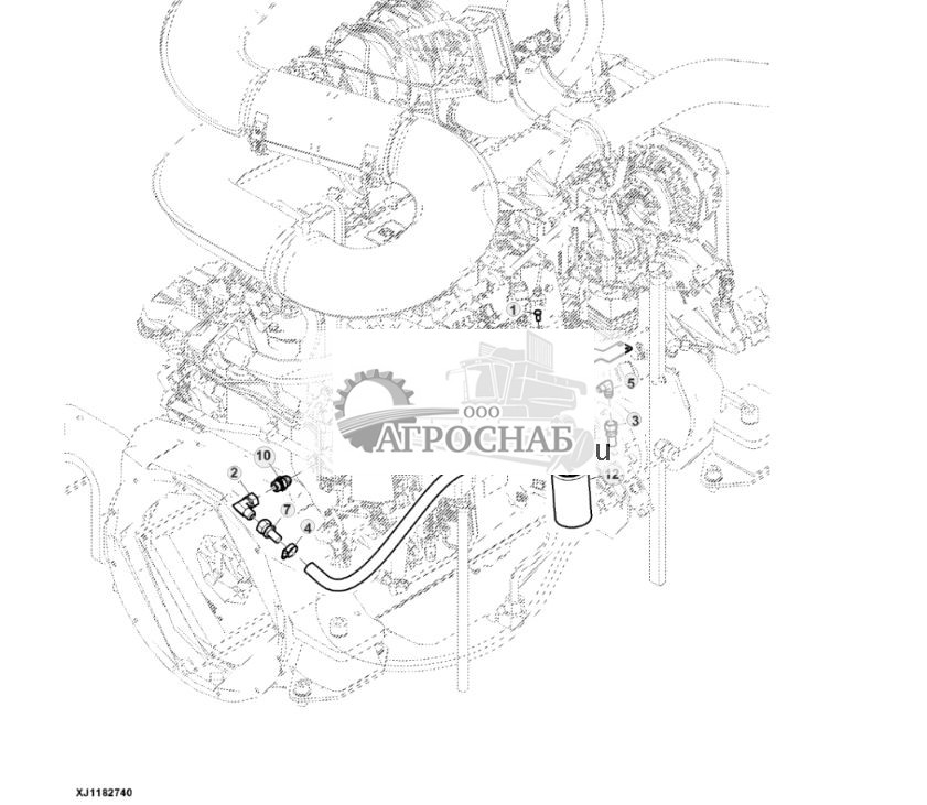 Water Filter, Engine - ST819085 136.jpg